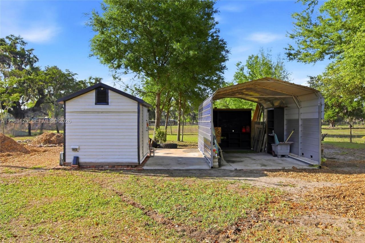 3903 Edison Avenue, Bowling Green, FL 33834 Photo