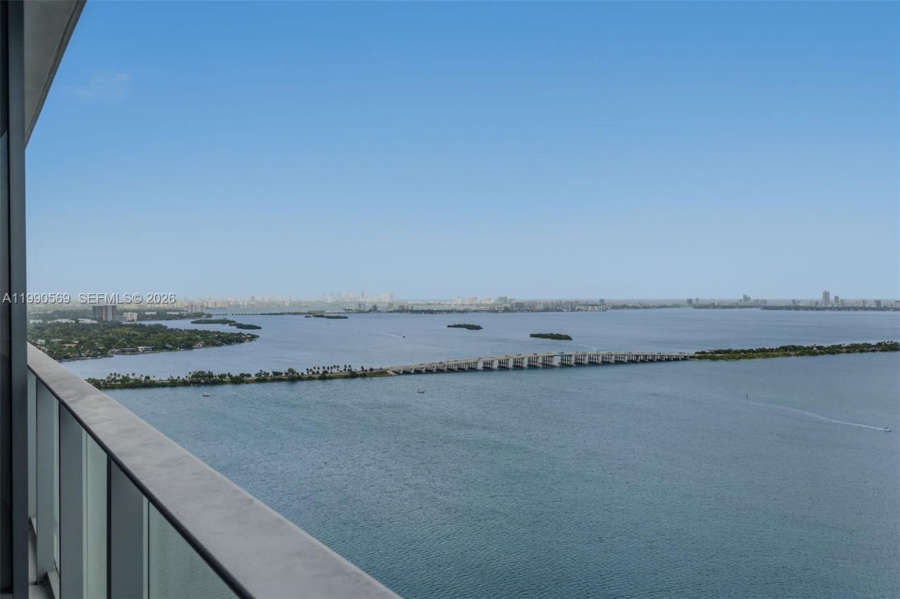 711 NE 23 Terrace , Unit 3906, Miami, FL 33137 Photo