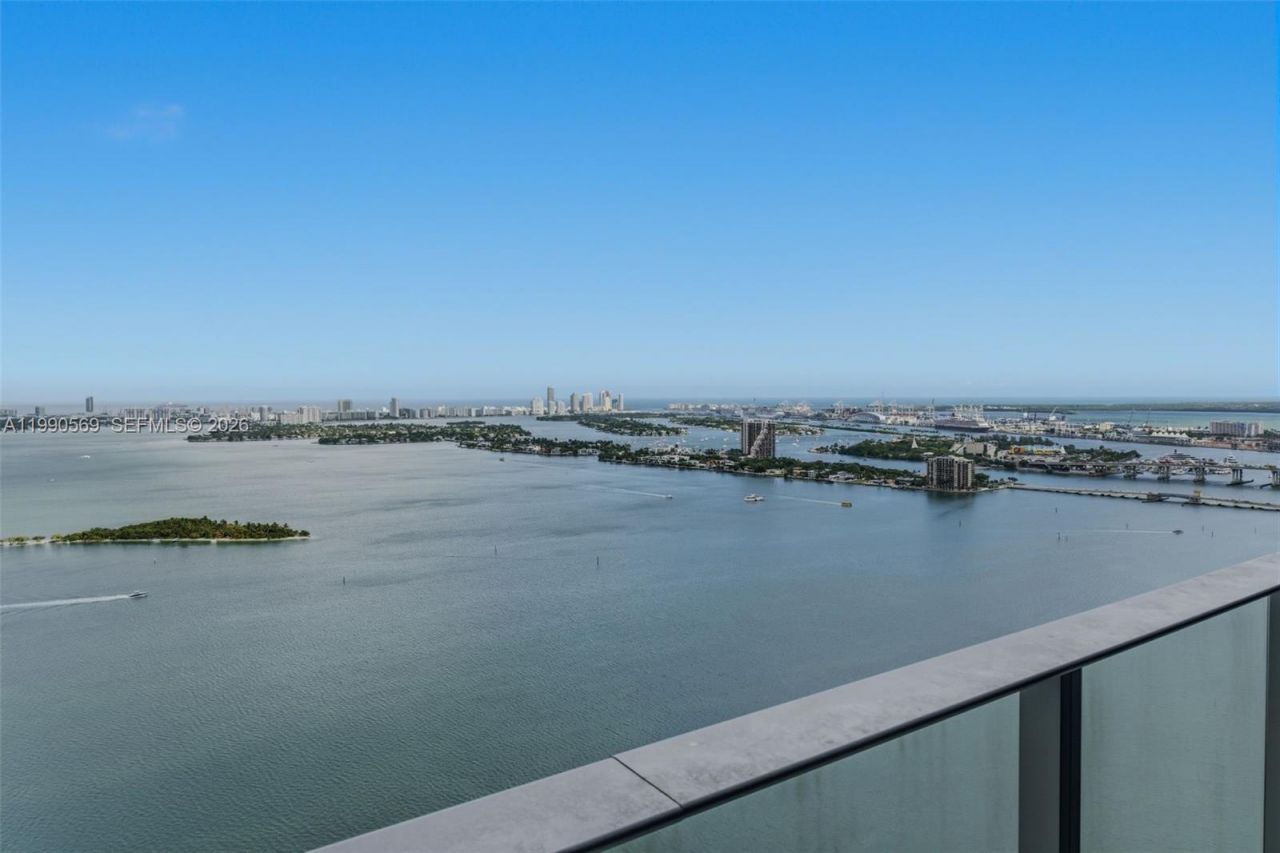 711 NE 23 Terrace , Unit 3906, Miami, FL 33137 Photo