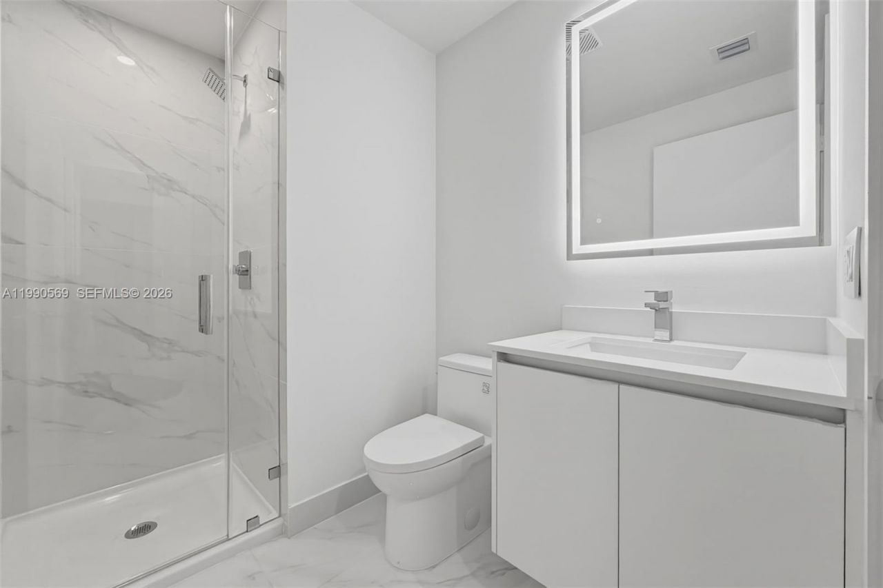 711 NE 23 Terrace , Unit 3906, Miami, FL 33137 Photo