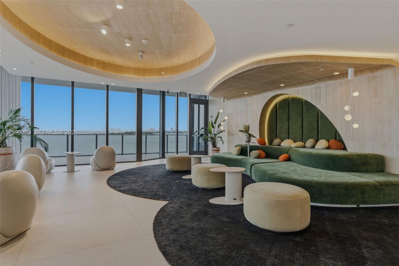 711 NE 23 Terrace , Unit 3906, Miami, FL 33137 Photo