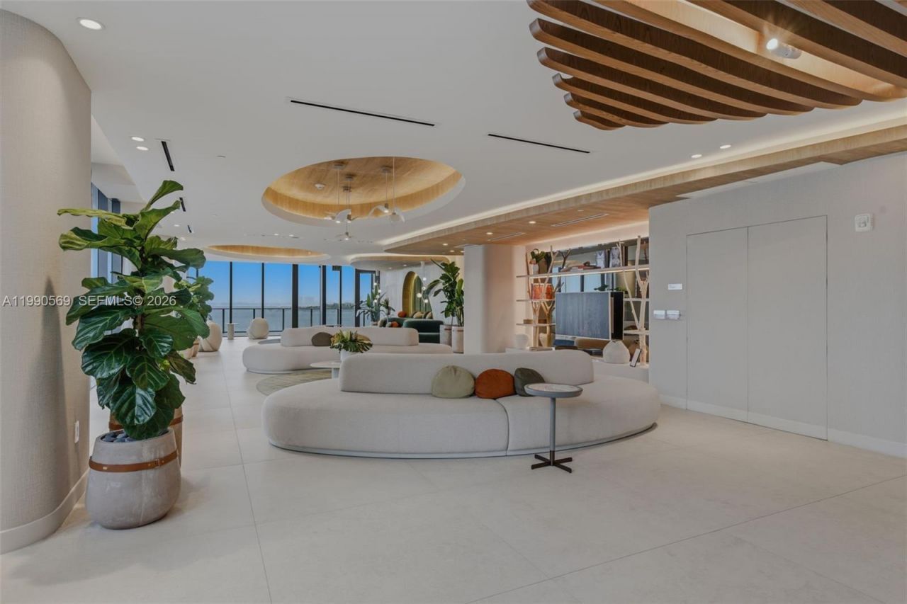 711 NE 23 Terrace , Unit 3906, Miami, FL 33137 Photo