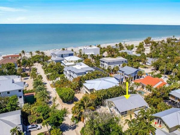 11536 Wightman LN, CAPTIVA, FL 33924