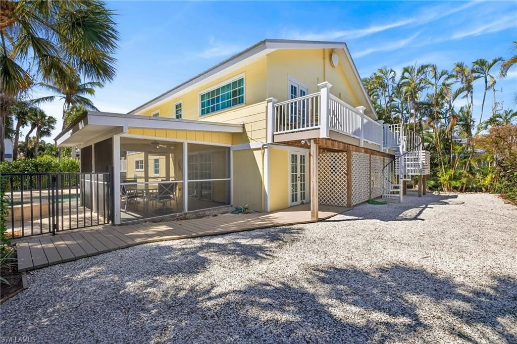 11536 Wightman Ln, Captiva, FL 33924 Photo