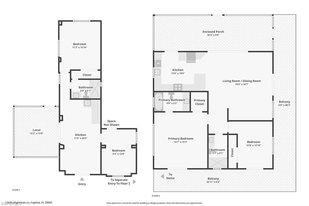 11536 Wightman Ln, Captiva, FL 33924 Photo