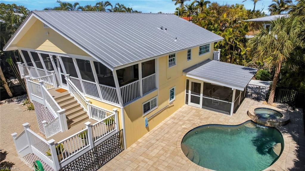 11536 Wightman Ln , Captiva, FL 33924 Photo