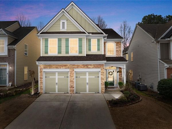 5725 Weddington Drive , Cumming, GA 30040