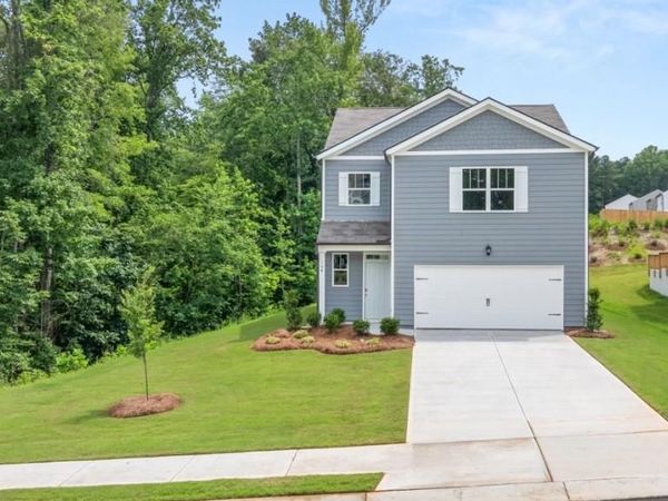 104 Glenrise Drive, Dallas, GA 30157