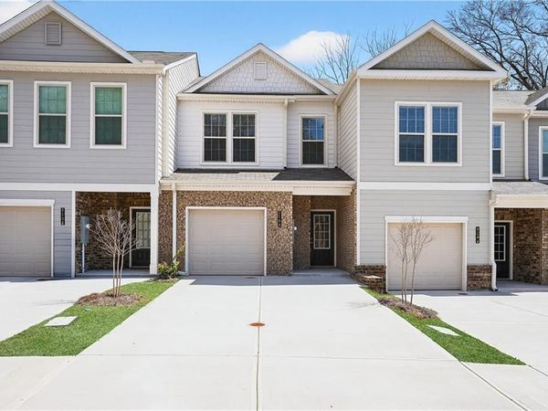 6190 Ripple Way, Unit 85, South Fulton, GA 30349