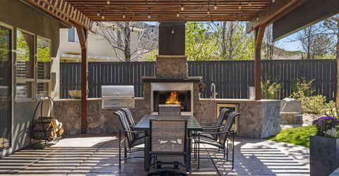 10679 Autumn Walk Lane, Reno, NV 89521 Photo