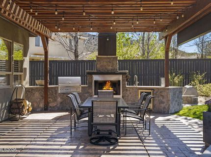 10679 Autumn Walk Lane, Reno, NV 89521 Photo