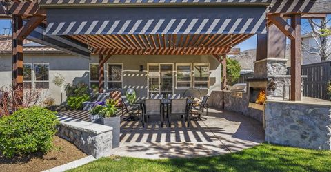 10679 Autumn Walk Lane, Reno, NV 89521 Photo