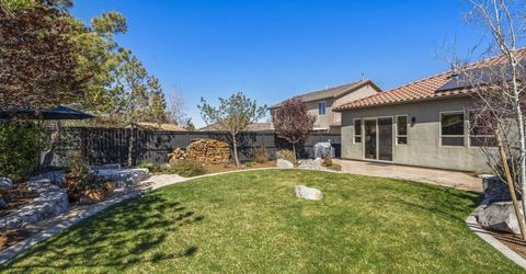 10679 Autumn Walk Lane, Reno, NV 89521 Photo