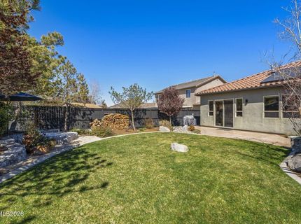 10679 Autumn Walk Lane, Reno, NV 89521 Photo