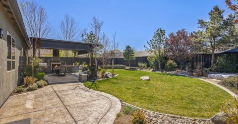 10679 Autumn Walk Lane, Reno, NV 89521 Photo