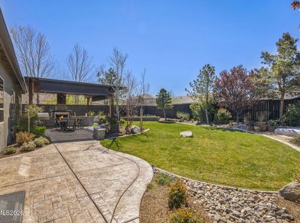 10679 Autumn Walk Lane, Reno, NV 89521 Photo