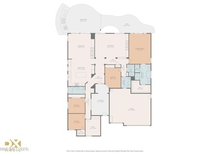 10679 Autumn Walk Lane, Reno, NV 89521 Photo