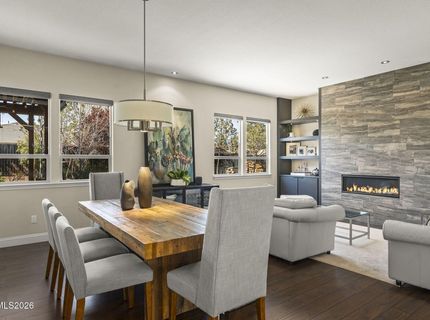 10679 Autumn Walk Lane, Reno, NV 89521 Photo