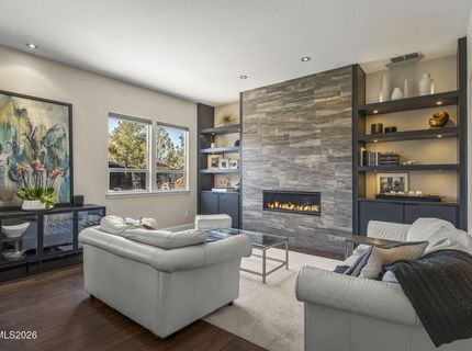 10679 Autumn Walk Lane, Reno, NV 89521 Photo