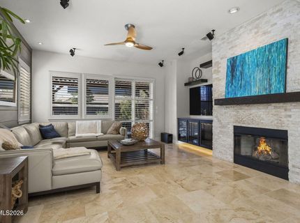 10679 Autumn Walk Lane, Reno, NV 89521 Photo