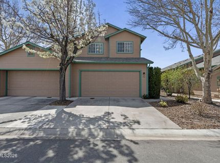 1761 Jamie Way, Carson City, NV 89701 Photo