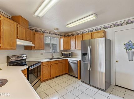 1761 Jamie Way, Carson City, NV 89701 Photo