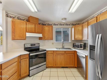 1761 Jamie Way, Carson City, NV 89701 Photo