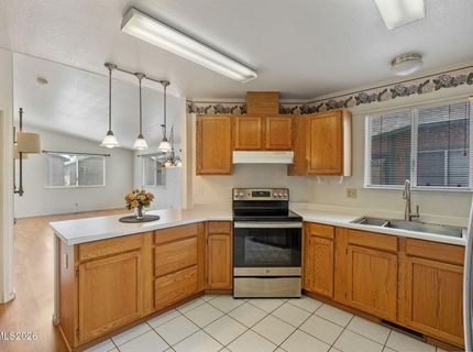 1761 Jamie Way, Carson City, NV 89701 Photo