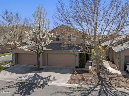 1761 Jamie Way, Carson City, NV 89701 Photo