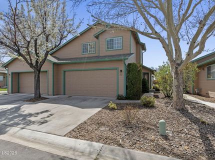 1761 Jamie Way, Carson City, NV 89701 Photo