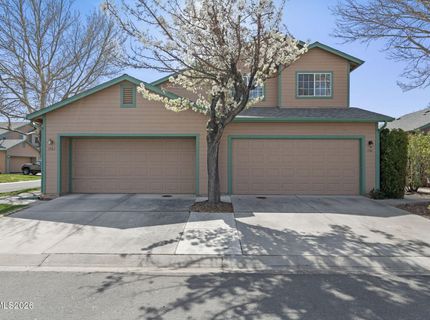1761 Jamie Way, Carson City, NV 89701 Photo