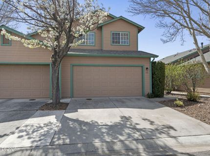 1761 Jamie Way, Carson City, NV 89701 Photo