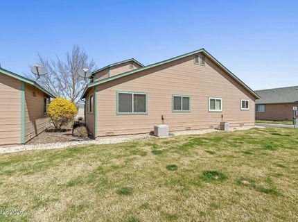 1761 Jamie Way, Carson City, NV 89701 Photo