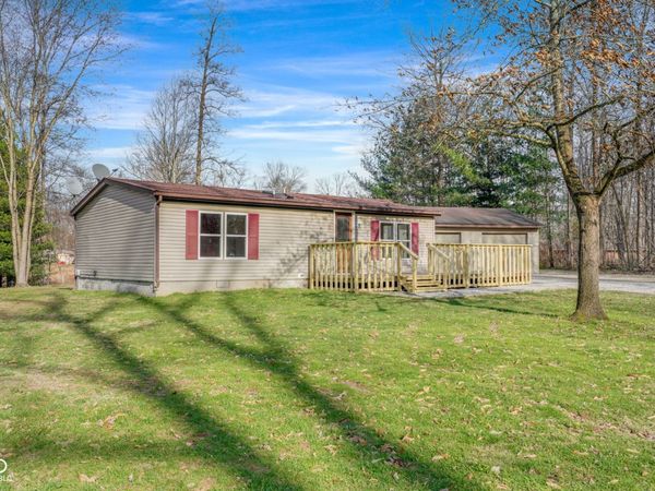 850 S Norkay Street, North Vernon, IN 47265