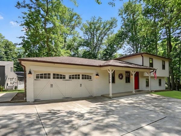 7476 S Susan Lane, Trafalgar, IN 46181