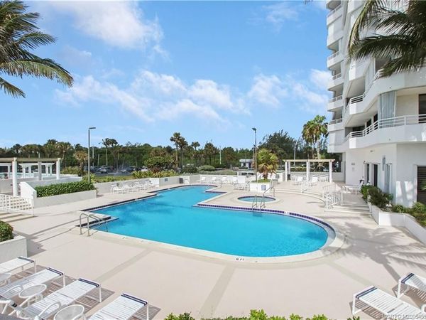 9950 S Ocean Drive, Unit 301, Jensen Beach, FL 34957