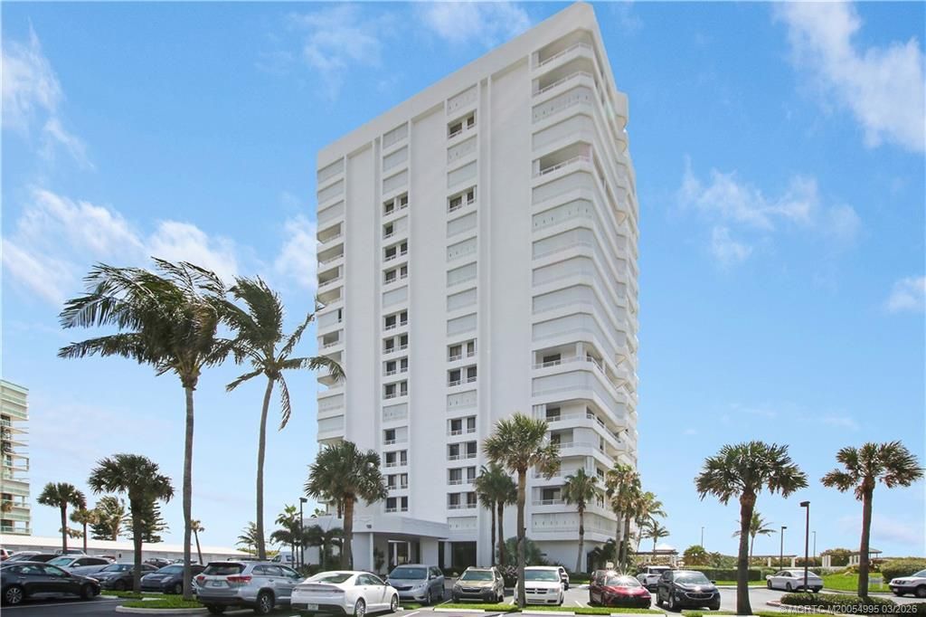 9950 S Ocean Drive, Unit 301, Jensen Beach, FL 34957 Photo