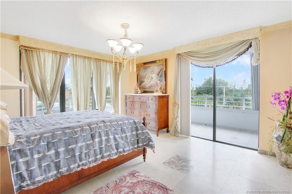 9950 S Ocean Drive, Unit 301, Jensen Beach, FL 34957 Photo