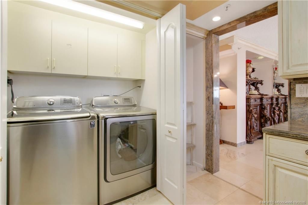 9950 S Ocean Drive, Unit 301, Jensen Beach, FL 34957 Photo