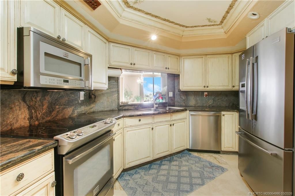 9950 S Ocean Drive, Unit 301, Jensen Beach, FL 34957 Photo