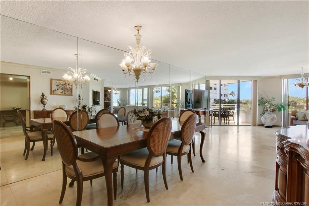9950 S Ocean Drive, Unit 301, Jensen Beach, FL 34957 Photo