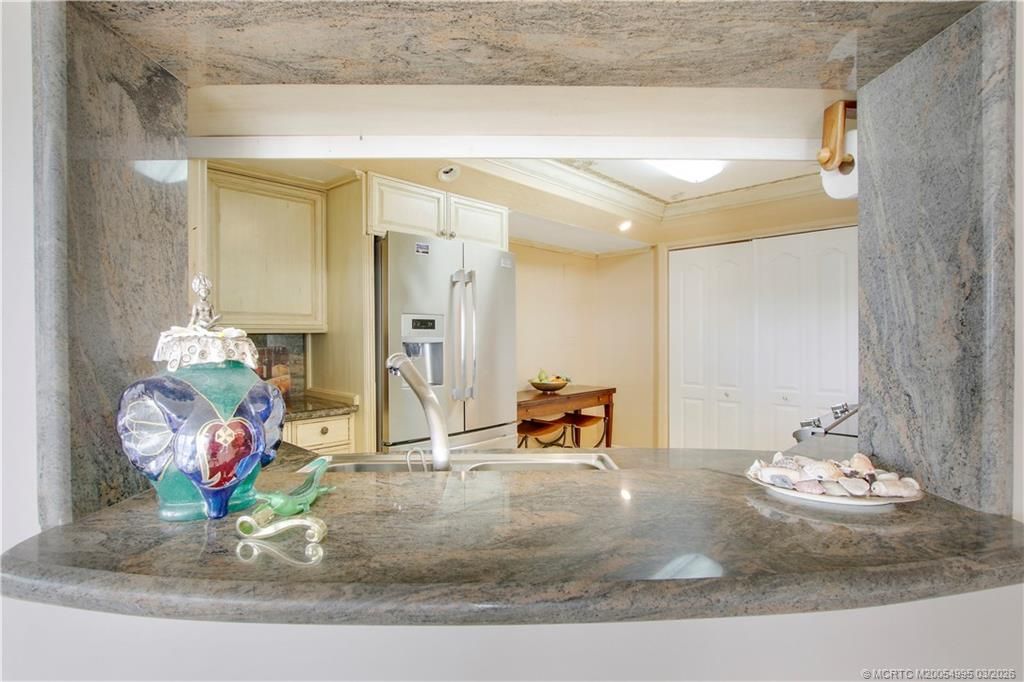 9950 S Ocean Drive, Unit 301, Jensen Beach, FL 34957 Photo