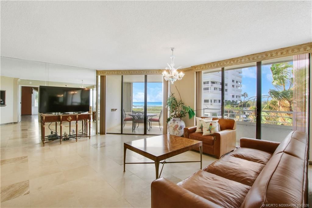 9950 S Ocean Drive, Unit 301, Jensen Beach, FL 34957 Photo