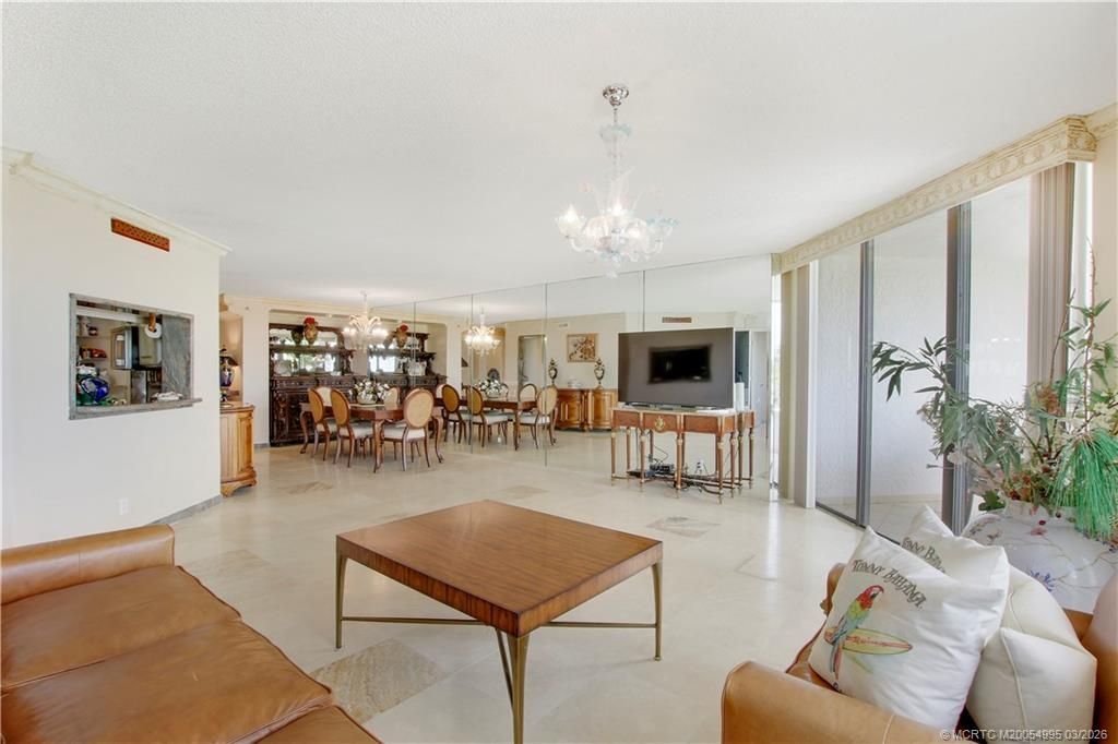 9950 S Ocean Drive, Unit 301, Jensen Beach, FL 34957 Photo