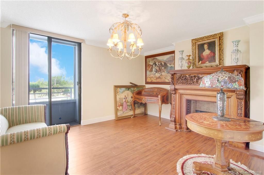 9950 S Ocean Drive, Unit 301, Jensen Beach, FL 34957 Photo