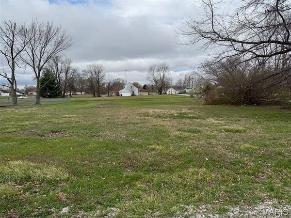 TBD Helmuth , Wilsonville, IL 62093