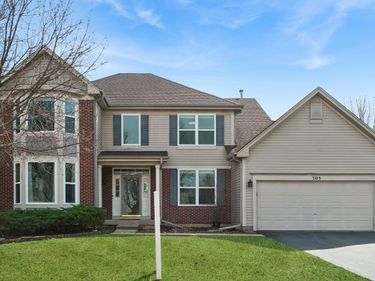 305 Hampton Road, Sugar Grove, IL 60554