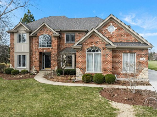 23 Marsh Lane , Batavia, IL 60510