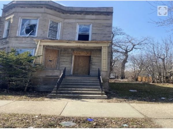 6120 S Green Street, Chicago, IL 60621