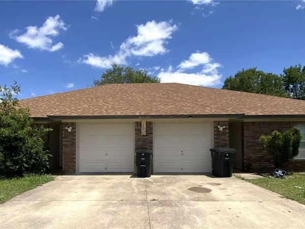 3210 Toledo Drive , Unit A, Killeen, TX 76542